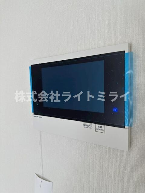 マーロ後楽園の設備