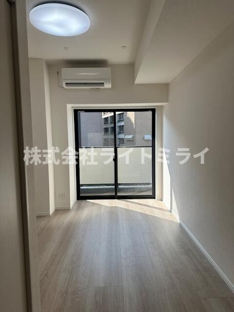マーロ後楽園の居間・リビング