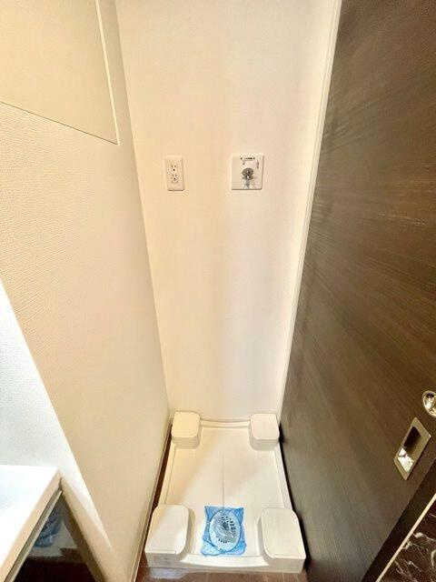 レジディア三軒茶屋Ⅲの設備