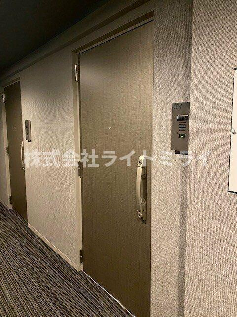 アーバンコア本郷のその他共用部分