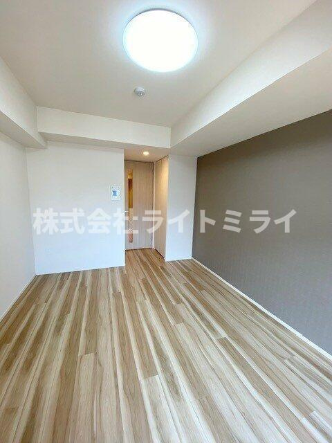 アーバンコア本郷の内装