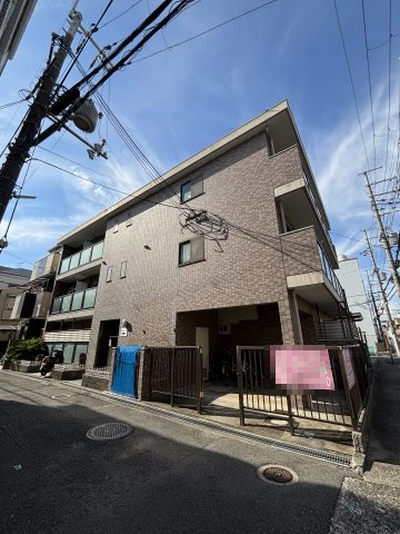 ネオコーポ香里園