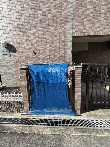 ネオコーポ香里園のその他共用部分
