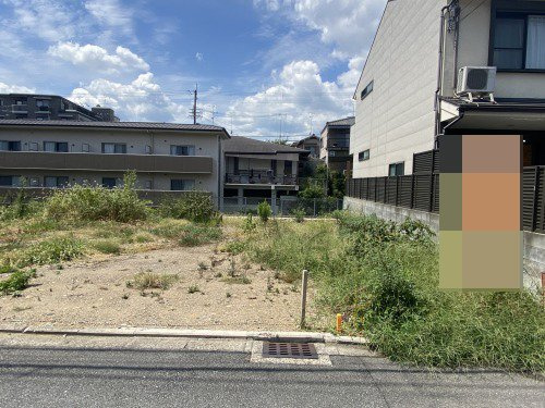 平野鳥居前町 新築戸建(3号地)