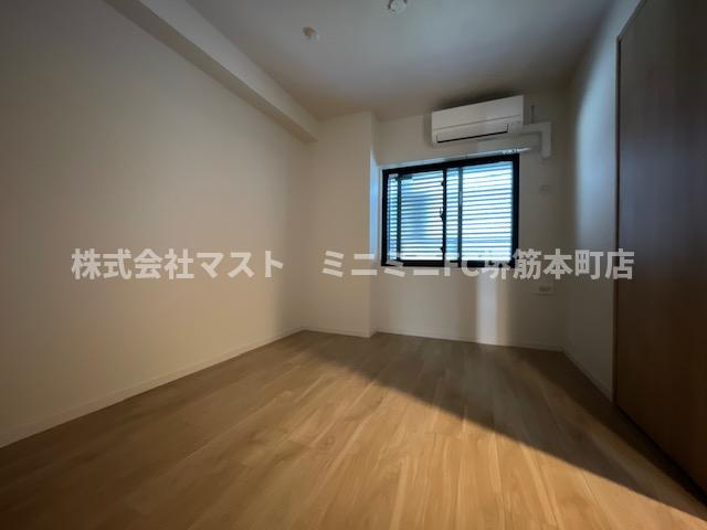 S-RESIDENCE谷町六丁目aloの内装