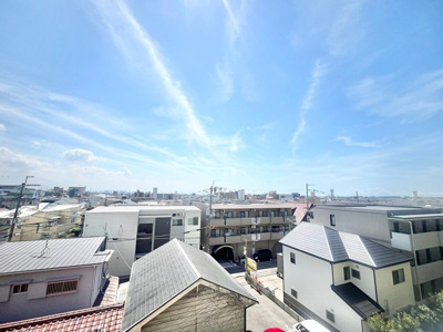 【展望】 | 蛍池スカイハイツ | 弊社のファイナンシャルプランナーより、将来に向けた資金計画・住宅ローンの無料相談が皆様に大変ご好評頂いております！物件ご購入の前に、まずはお気軽にご相談くださいませ。