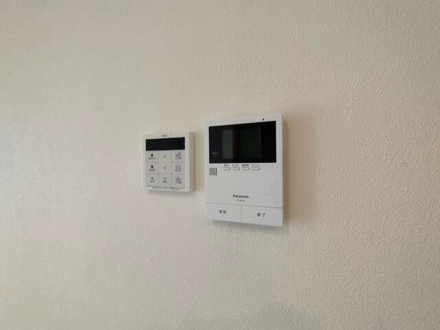 ノースタウン7の設備
