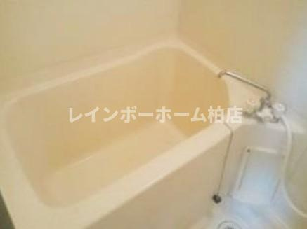 特典：仲介手数料が無料です!!の浴室|落ち着いた空間のお風呂です
