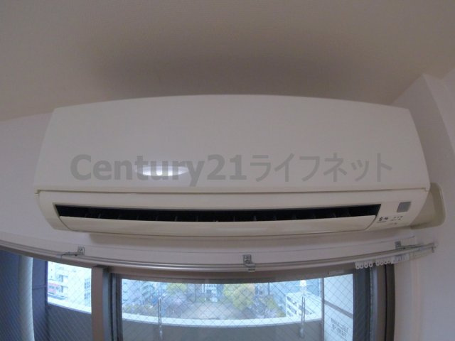 【設備】 | グランカーサ梅田北