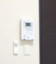 レオネクストベル　ソフィアのセキュリティ
