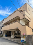 管理良好×川崎エリアの確かな需要 満室稼働中！の画像
