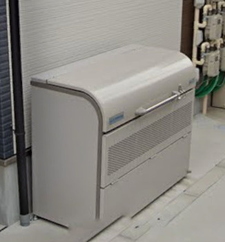 Calm志賀本通南(カームシガホンドオリミナミ)　名古屋市賃貸　仲介手数料無料のその他共用部分
