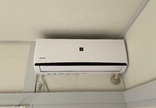 綾瀬市落合南２丁目のアパートのその他