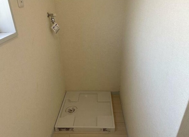 パークヒルＢの設備