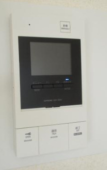 杉並区和田２丁目の賃貸マンションのセキュリティ