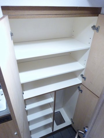 杉並区和田２丁目の賃貸マンションの設備