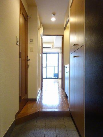 杉並区和田２丁目の賃貸マンションのその他