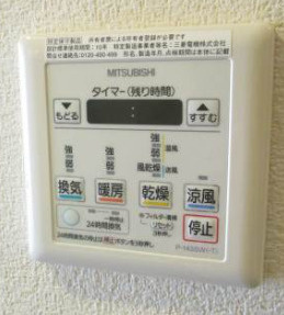 杉並区和田２丁目の賃貸マンションの設備