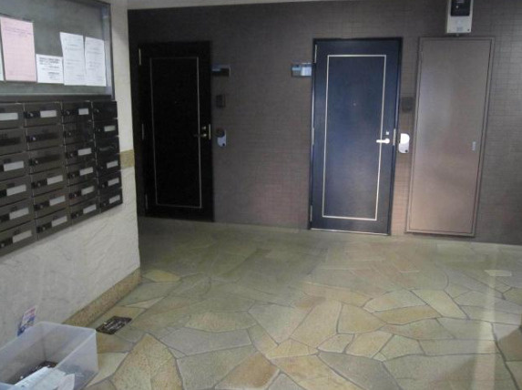 杉並区和田２丁目の賃貸マンションのその他