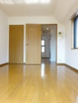 杉並区和田２丁目の賃貸マンションの居間・リビング