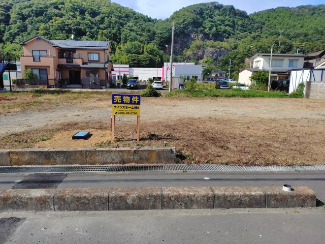 【土地図】 | 石巻市松並１丁目1-6