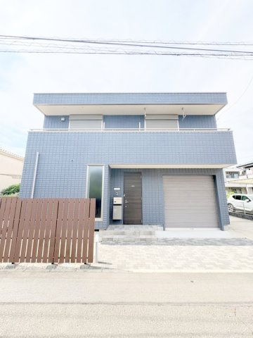 クレセントヒルズ鵠沼Ⅰ