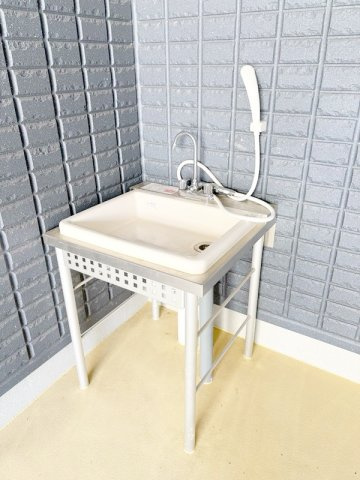 クレセントヒルズ鵠沼Ⅰの設備