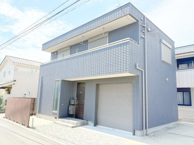 クレセントヒルズ鵠沼Ⅰ