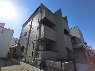 CASA DEL PARQUE（カーサデルパルケ）の画像