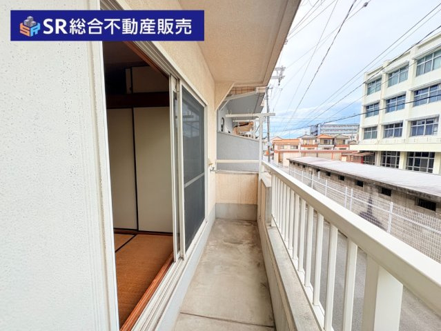 東上小阪中古戸建の収納|収納豊富なのも嬉しいポイントです♪