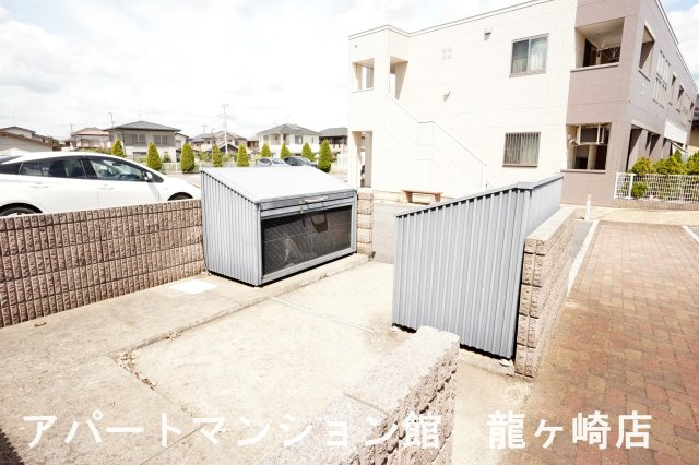 レジデンスヒルズサウスコートのその他共用部分
