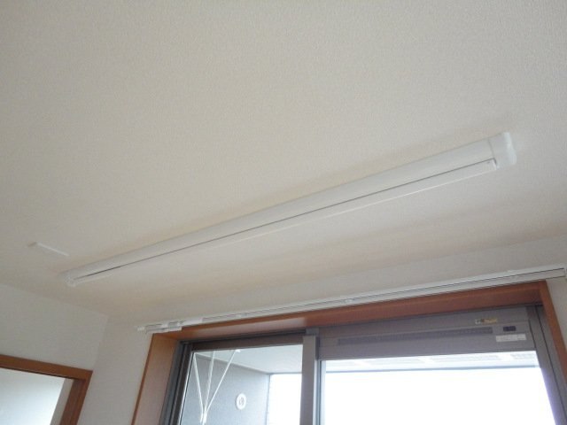 レジデンスヒルズサウスコートの設備
