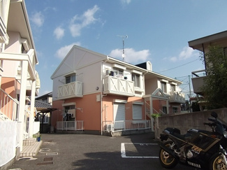 【その他共用部分】 | ラフロール浜寺