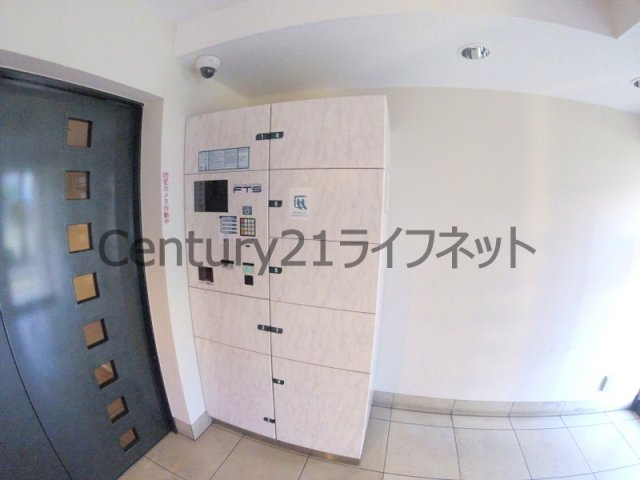 【設備】 | ラナップスクエア東梅田