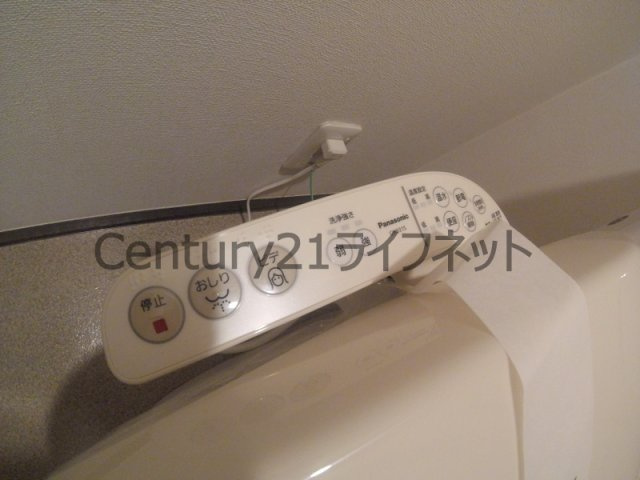 【トイレ】 | ラナップスクエア東梅田