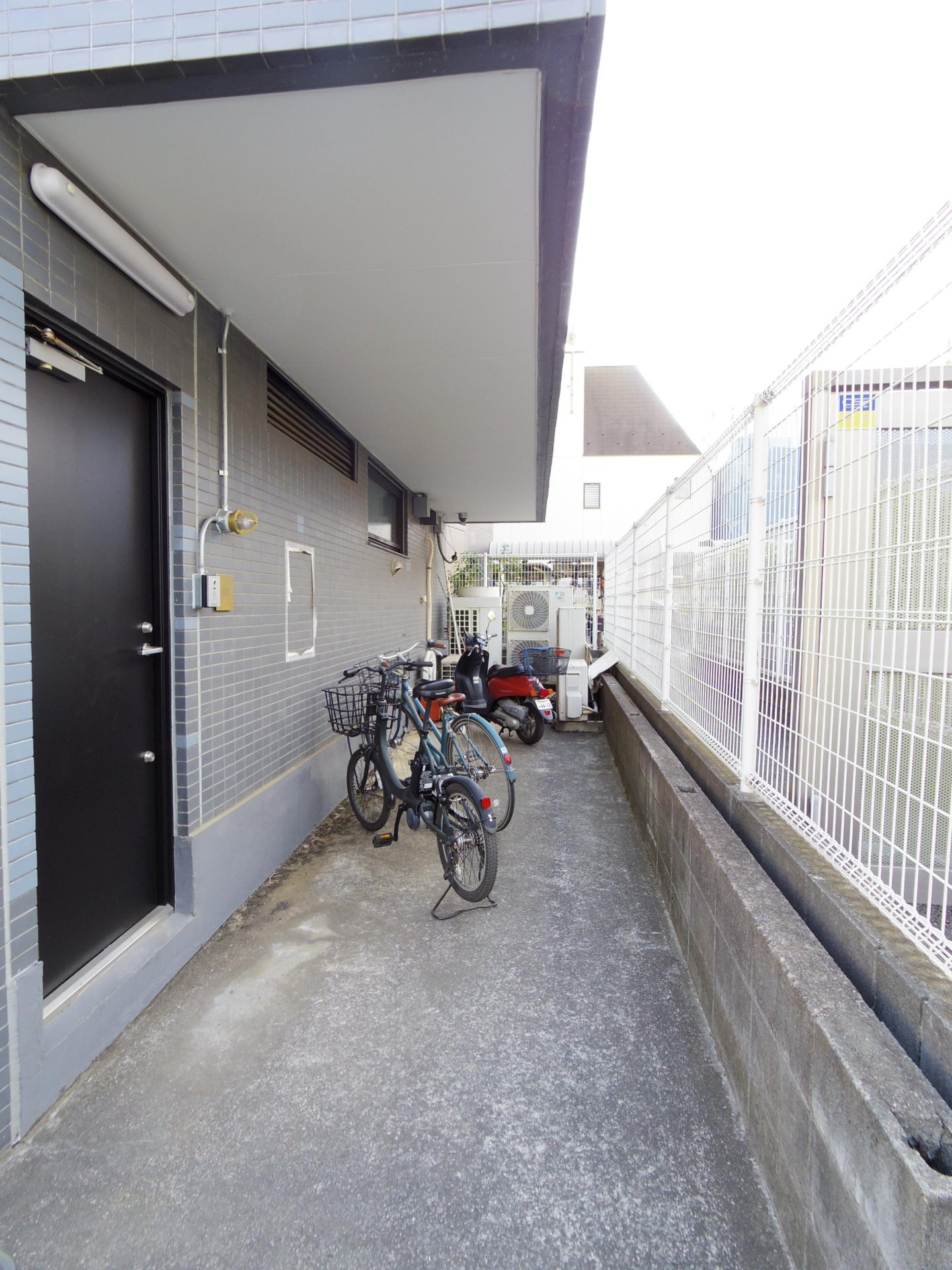 Ｋ・Ｓラポールのその他共用部分