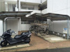 【設備】ガリシア新宿WEST 
