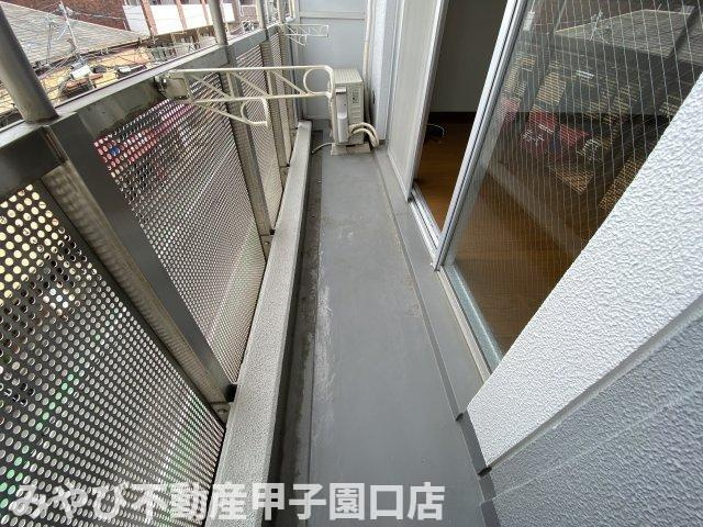 エストゥディオ甲子園口のその他