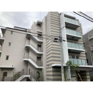 【外観】 | シェノン三軒茶屋