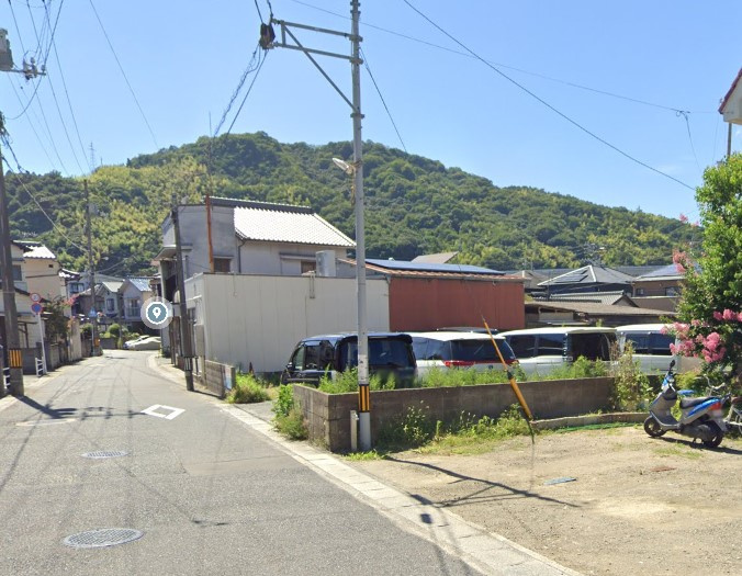 ジュナスFの展望