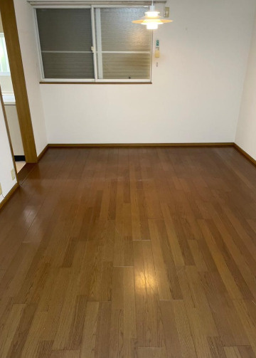 西蔵町　中古戸建の居間・リビング