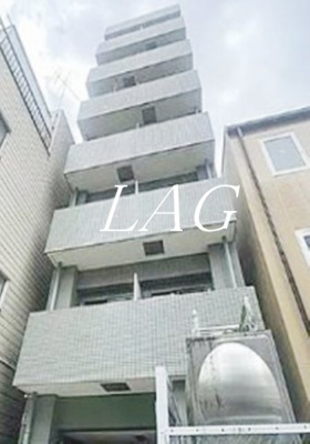 【外観】 | ストーク両国秀山 | 外観です。