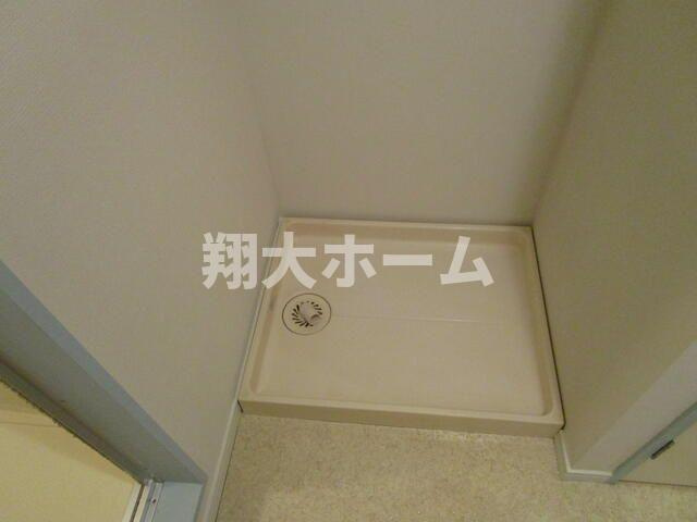 野村マンションの設備