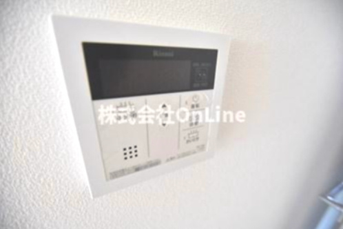 【設備】 | エクレールカララ