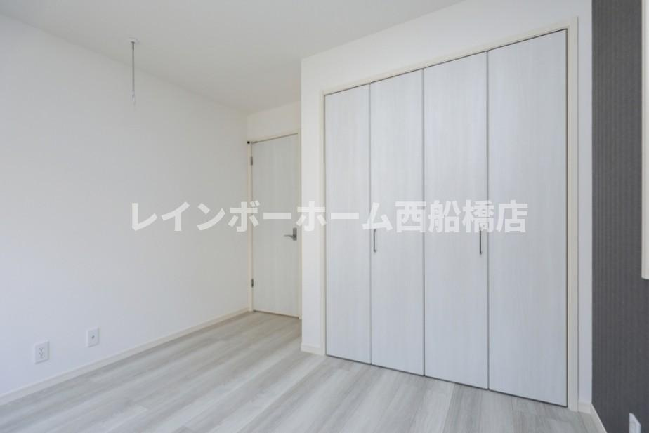 エテルナヤヨイの収納