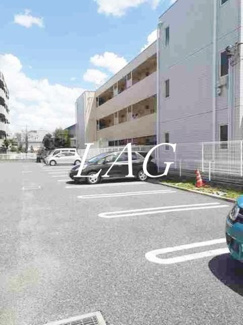 【エントランス】 | エターナル南与野 | エントランスです。