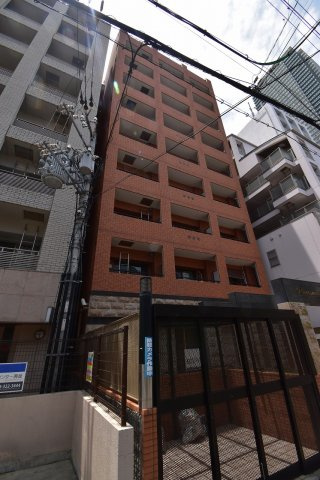 プレサンス神戸三宮の画像