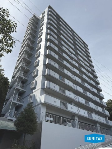 RC造15階建オーシャンビューマンション♪