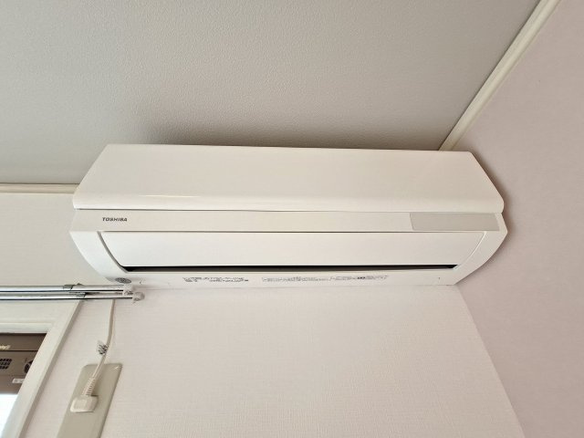 ロキシー奥住Aの設備