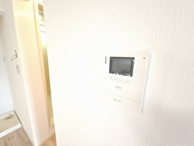 ロキシー奥住Aのセキュリティ